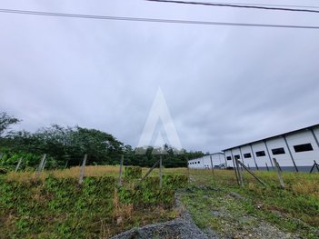 land_lot em Rua dos Franceses, Pirabeiraba (Pirabeiraba) - Joinville - SC