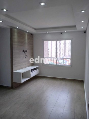 apartment em JORGE BERETTA, Parque Erasmo Assunção - Santo André - SP