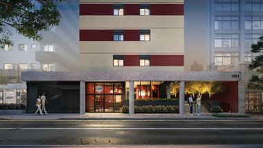 apartment em Avenida Brigadeiro Luís Antônio, Bela Vista - São Paulo - SP