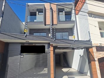 house em Rua Lourdes, Vila São Geraldo - São Paulo - SP