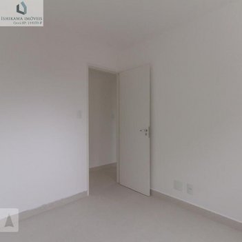 apartment em Rua Assungui, Vila Gumercindo - São Paulo - SP