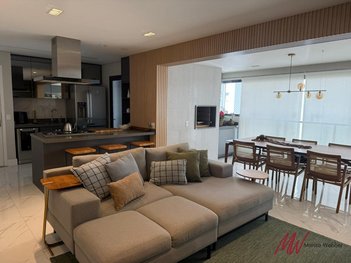 apartment em Rua Pascal, Campo Belo - São Paulo - SP