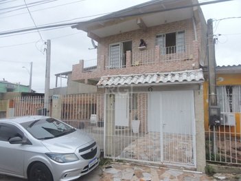house em Encantadora, Partenon - Porto Alegre - RS