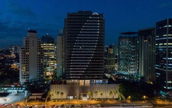 apartment em Avenida Eusébio Matoso, Pinheiros - São Paulo - SP
