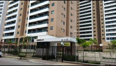 apartment em Rua José Rangel, Papicu - Fortaleza - CE