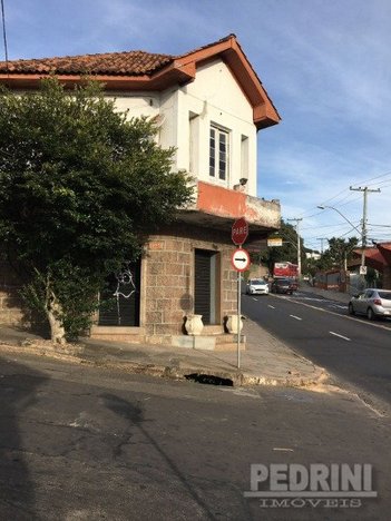 house em PADRE JOÃO BATISTA RÉUS, Vila Conceição - Porto Alegre - RS