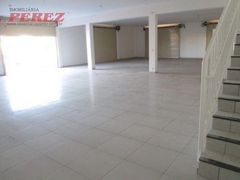 business em Rodovia Celso Garcia Cid, Jardim Sumaré - Londrina - PR