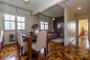 apartment em Avenida Princesa Isabel, Santana - Porto Alegre - RS