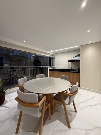 apartment em Rua Avanhandava, Vila Gilda - Santo André - SP