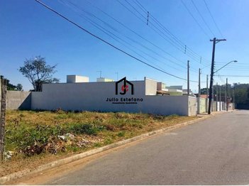 land_lot em Rua Amador Lugli Junior, Loteamento Residencial e Comercial Araguaia - Pindamonhangaba - SP
