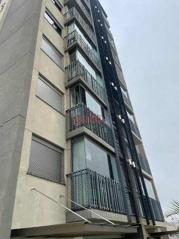 apartment em Rua Coronel Cabrita, Jardim da Glória - São Paulo - SP