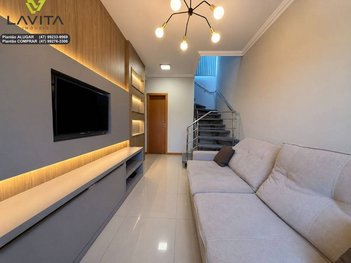 house em Rua Hilma Muller Zimmermann, Bela Vista - Gaspar - SC