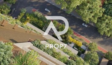 apartment em Rua Vupabussu, Pinheiros - São Paulo - SP