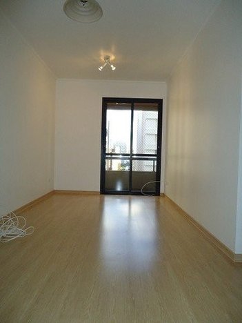 apartment em Avenida das Palmeiras, Colônia (Zona Sul) - São Paulo - SP
