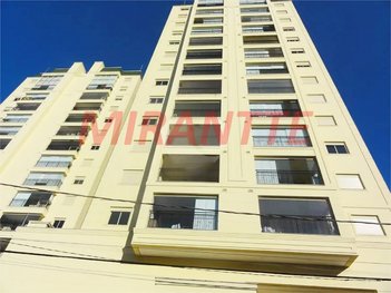 apartment em Rua Desembargador Euclides da Silveira, Casa Verde - São Paulo - SP