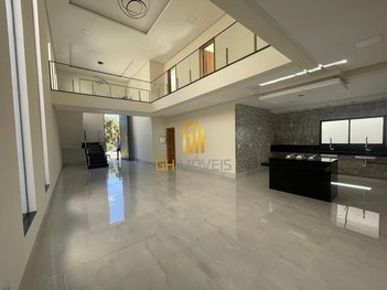 house em Rua 1001 A, Setor Laguna Parque - Trindade - GO