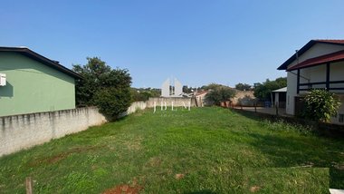land_lot em Avenida Tuparendi, Glória - Santa Rosa - RS