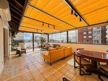 apartment em Carlos Von Koseritz, Higienópolis - Porto Alegre - RS