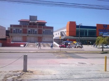 land_lot em Armando Calil Bulos, Vargem Grande - Florianópolis - SC