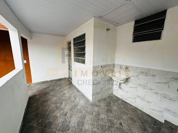 house em Rua Piracicaba, Vila São Silvestre - Barueri - SP