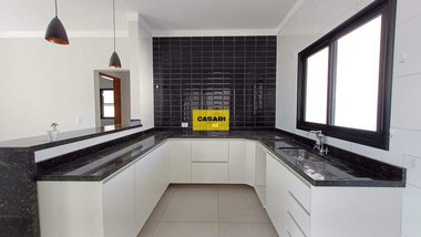 house em Rua Adistão Marcon, Portal Ville Azaleia - Boituva - SP