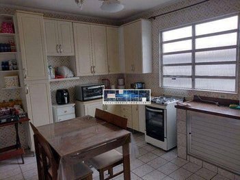 apartment em Rua Liberdade, Aparecida - Santos - SP