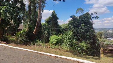 land_lot em Alameda Platano, Altos de São Fernando - Jandira - SP