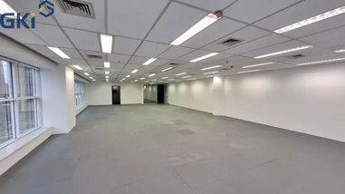 office em Alameda Santo Amaro, Santo Amaro - São Paulo - SP