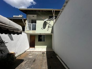 house em Rua Augusto Franco, São João Batista - Belo Horizonte - MG