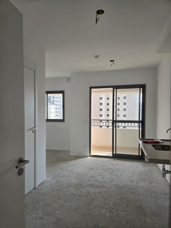 apartment em Rua Cubatão, Vila Mariana - São Paulo - SP