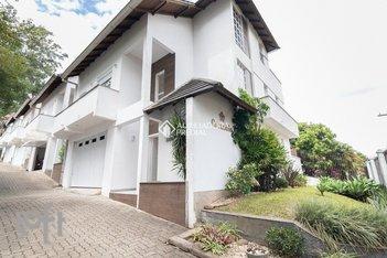 house em Arnaldo da Silva Ferreira, Ipanema - Porto Alegre - RS