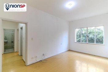 apartment em Rua Dona Antônia de Queirós, Consolação - São Paulo - SP