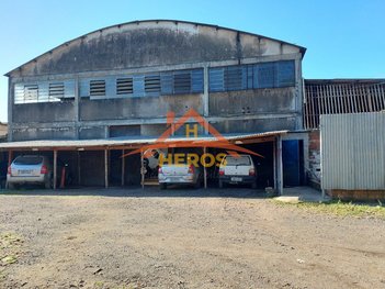 commercial_building em Avenida Ipiranga, Agronomia - Porto Alegre - RS