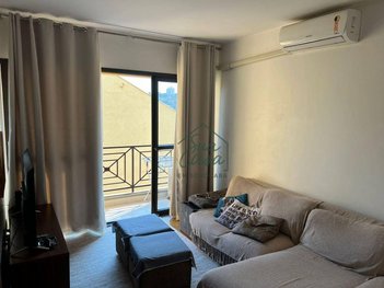 apartment em Rua Gonçalves Dias, Vila Gabriel - Sorocaba - SP