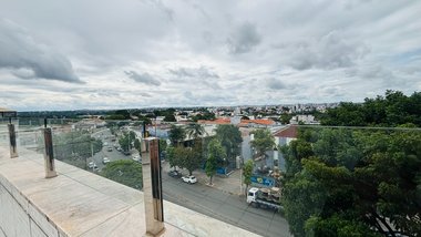 apartment em Avenida Portugal, Itapoã - Belo Horizonte - MG
