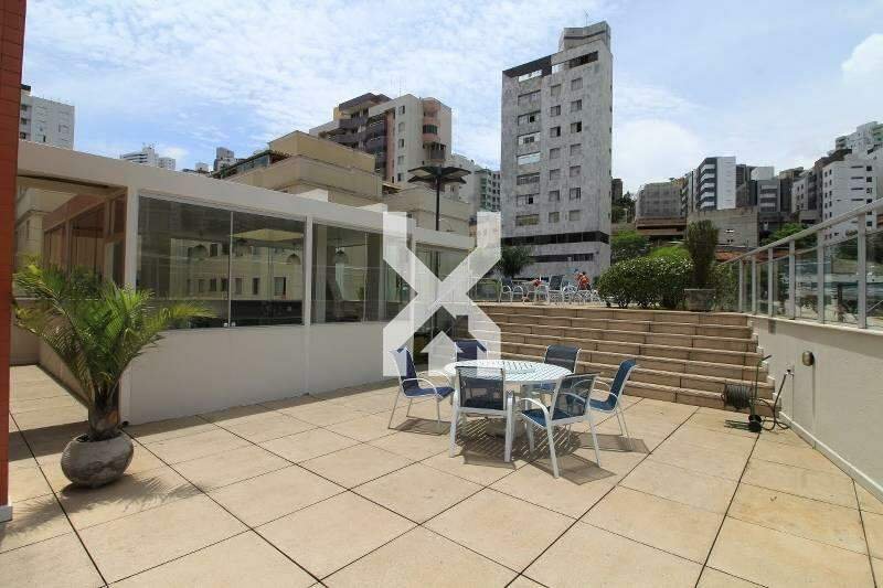 Cobertura com 3 quartos — Buritis, Belo Horizonte
