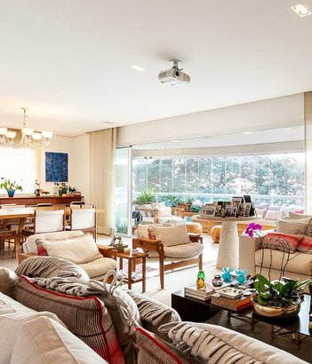 apartment em Rua Leopoldo Couto Magalhães Júnior, Itaim Bibi - São Paulo - SP