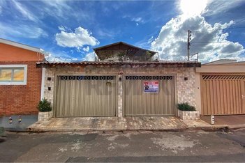 house em Travessa São João, Campos Elíseos - Ribeirão Preto - SP