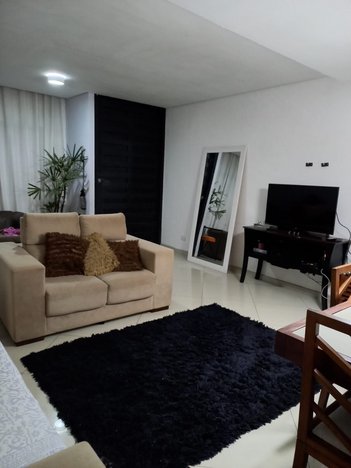 house em Rua Professora Isabel Ferreira da Silva, Jardim Rubi - Mogi das Cruzes - SP