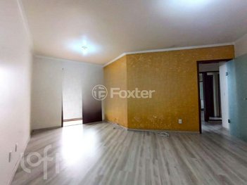 apartment em Rua Ângelo Possebon, Centro - Canoas - RS