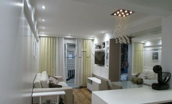 apartment em Rua Retiro, Maranhão - São Paulo - SP
