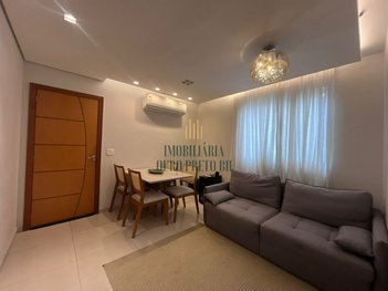 apartment em Rua Doutor José Ferolla, Planalto - Belo Horizonte - MG