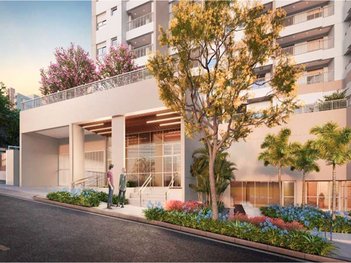 apartment em Rua Almirante Marques de Leão, Bela Vista - São Paulo - SP