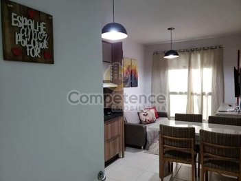 apartment em Rua Arcanjo Cândido da Silva, Praia de Fora - Palhoça - SC