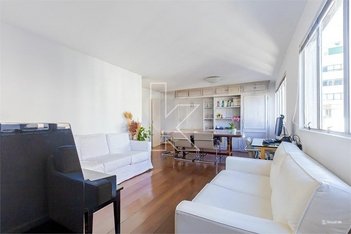 apartment em Alameda Jaú, Jardim Paulista - São Paulo - SP