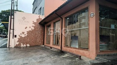 business em dos Nhambiquaras, Indianópolis - São Paulo - SP