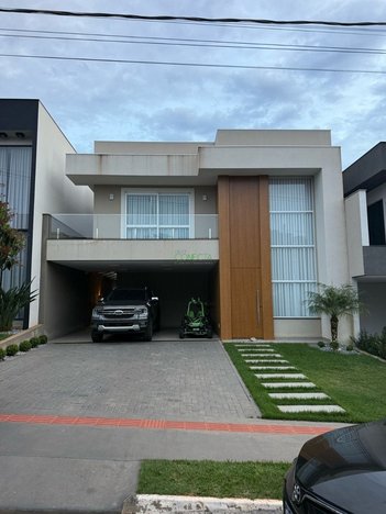 house em Avenida Cirillo Curtti, Cidade Industrial 2 - Londrina - PR
