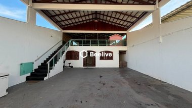 house em Rua Dezessete, Oitis - Contagem - MG