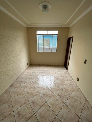apartment em Rua Francisco da Veiga, Monsenhor Messias - Belo Horizonte - MG