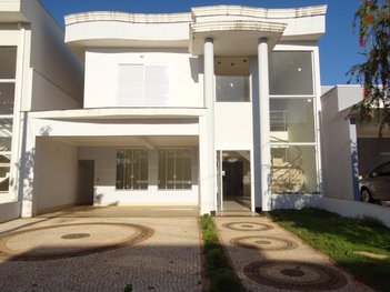 house em Rua Clementina Lopes Bueno, Parque Brasil 500 - Paulínia - SP
